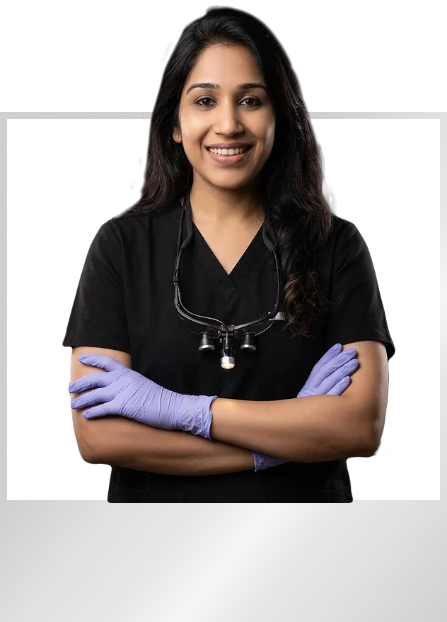 Dr. Arti Bhatewara - Dentist in Pune