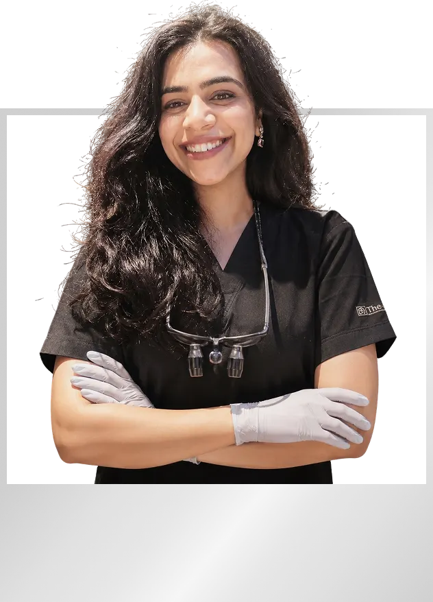 Dr. Asmita Sodhi - Dentist in Faridkot