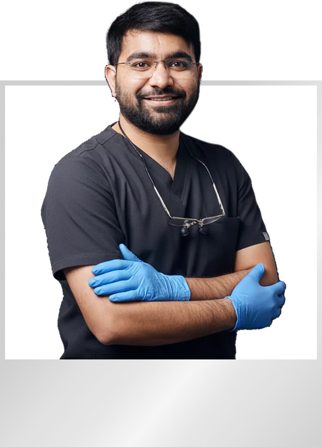 Dr. Jay Patel