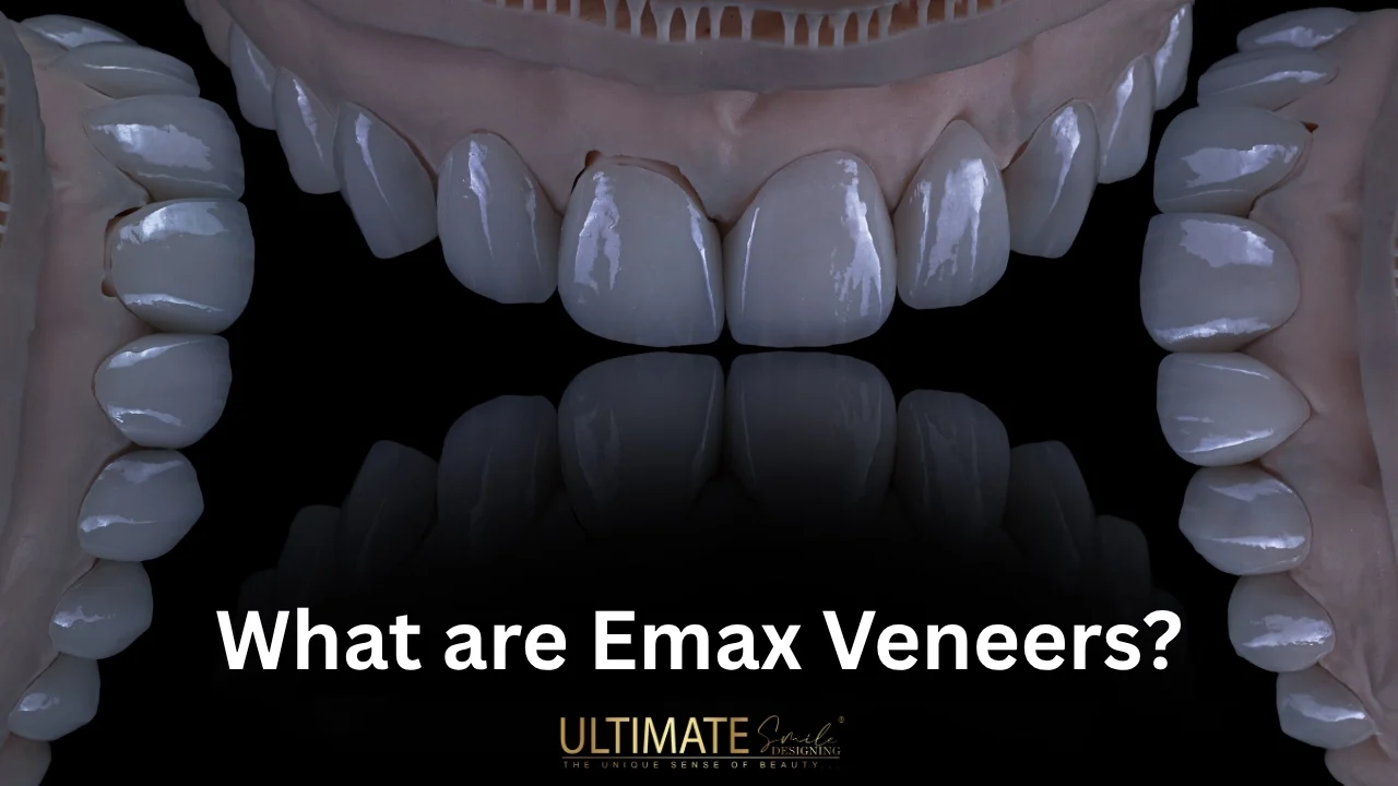 What-are-Emax-Veneers
