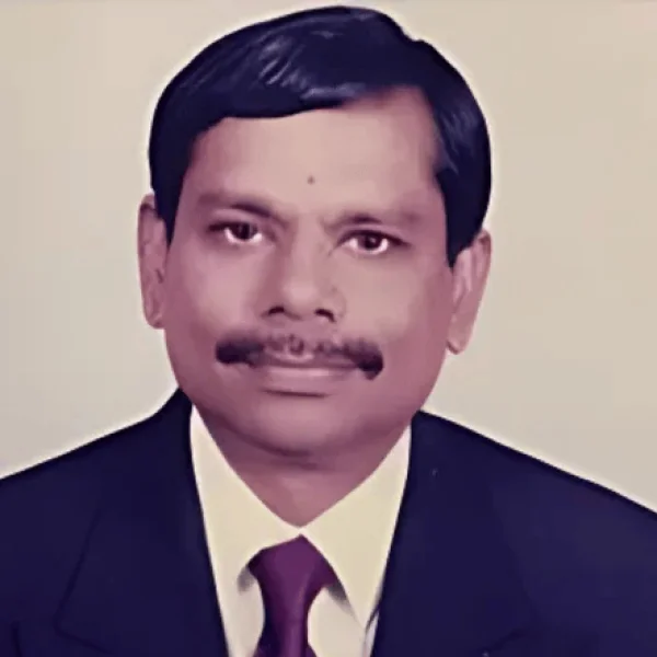 Dr. Ashok Mashru - Dentist in Bhavnagar