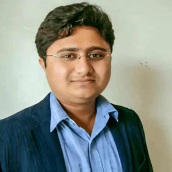 Dr. Digvijay Deshpande - Dentist in Sangli