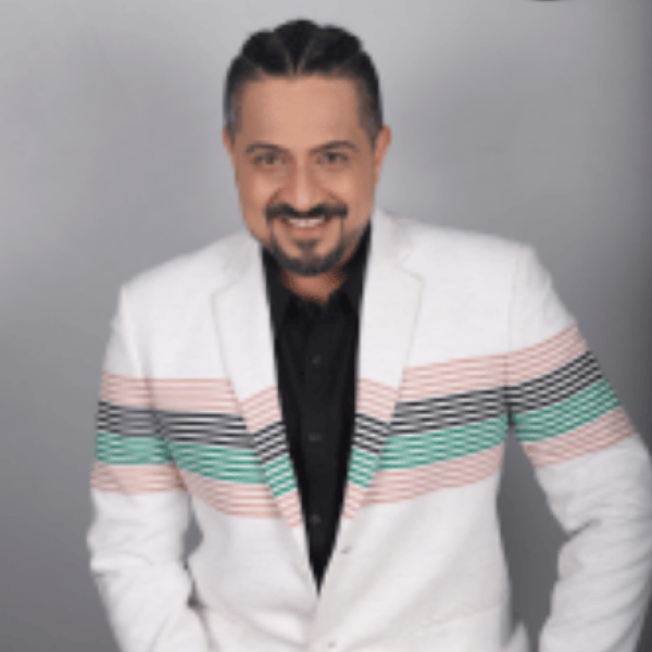 Dr. Moez Khakiani - Dentist in Mumbai