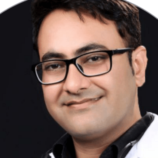 Dr. Nitesh Motwani - Dentist in Mumbai