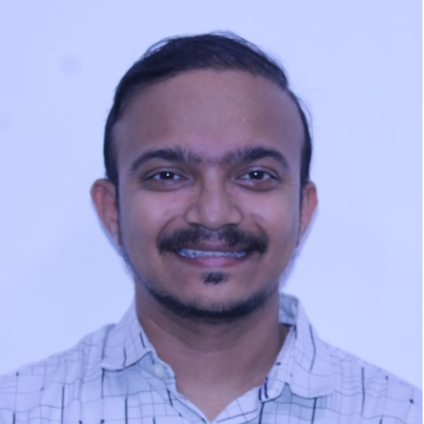 Dr. Parth Shah - Dentist in Surat