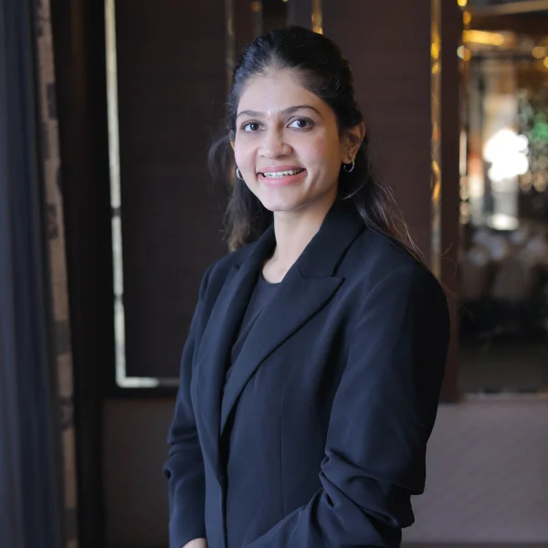 Dr. Priyanka Kathiriya