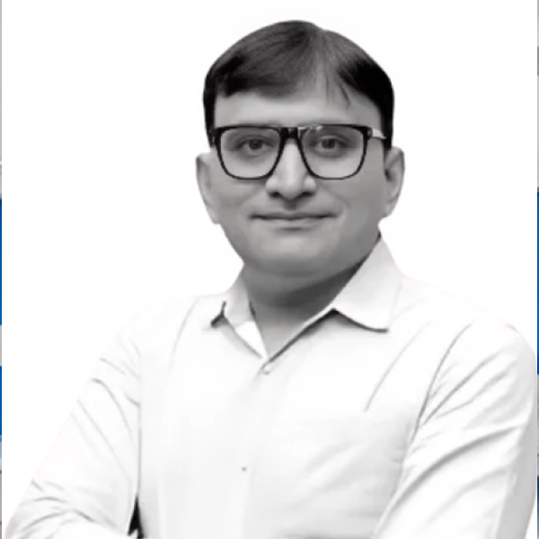 Dr. Rasik Sonani - Dentist in Surat