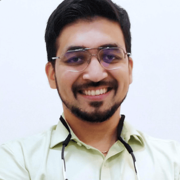 Dr. Rohan Bandi - Dentist in Mumbai