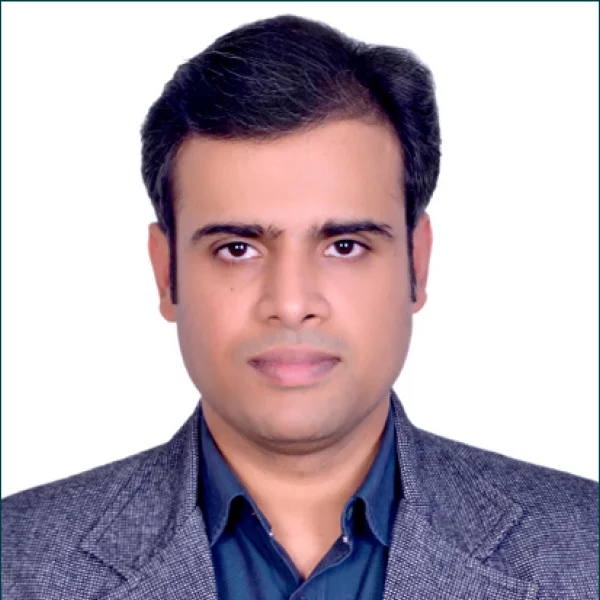 Dr. Rohit Agrawal - Dentist in Gwalior