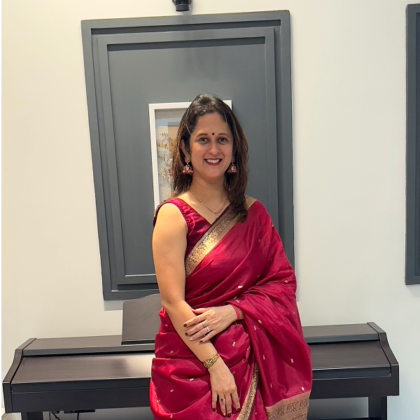 Dr. Shilpi Utsav Bhatt - Dentist in Ahmedabad
