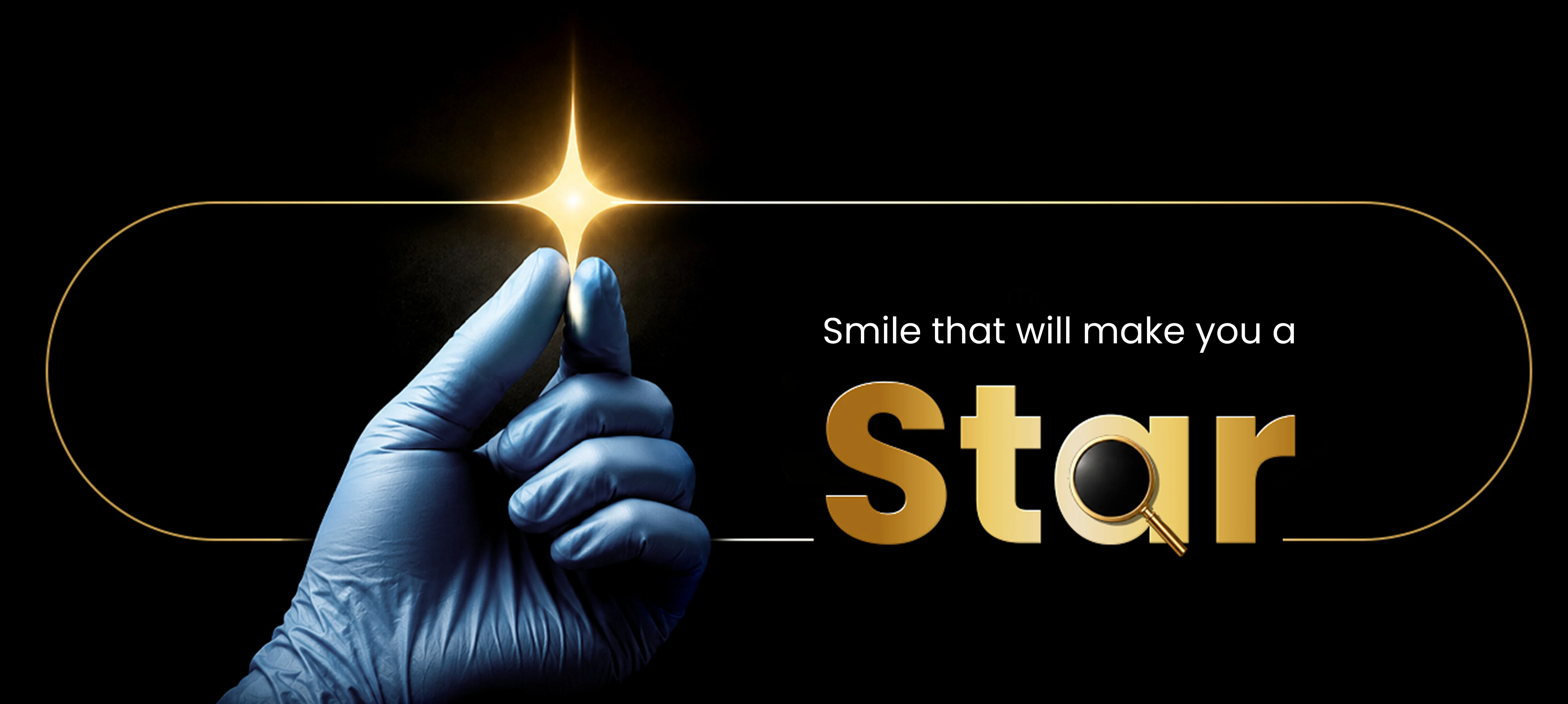 Ultimate Smile Design - Best Cosmetic Smile Design Solutions in India