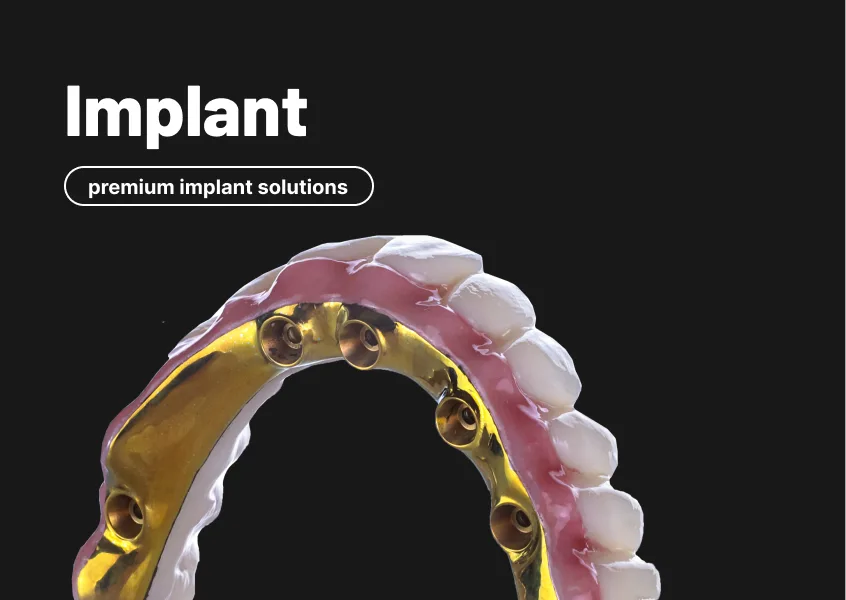 product-implant